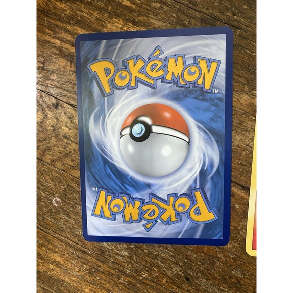 Pokémon First Partner Jumbo Hoenn Starters Torchic Treecko Mudkip - Picture 6 of 8